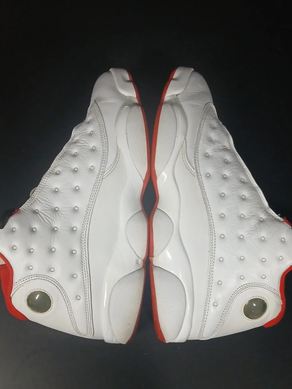 Air Jordan 13 Retro 'History Of Flight' (2017)  Mens Size-10.5 100%Authentic!